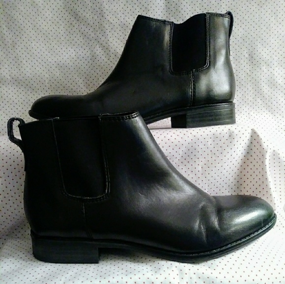 franco sarto racine bootie